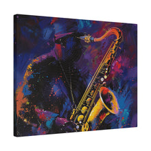 Load image into Gallery viewer, Jazz Musician