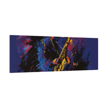 Load image into Gallery viewer, Jazz Musician