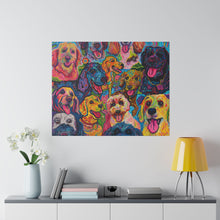 Load image into Gallery viewer, Happy Dogs