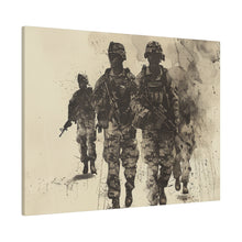 Load image into Gallery viewer, Military Team