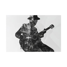 Load image into Gallery viewer, Guitar Man