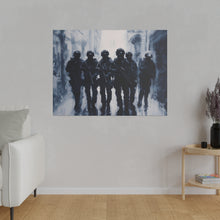 Load image into Gallery viewer, Men in Blue