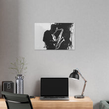 Load image into Gallery viewer, Man of Jazz