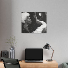 Load image into Gallery viewer, Moonlit Bridge