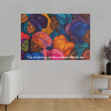 Load image into Gallery viewer, Strong Women