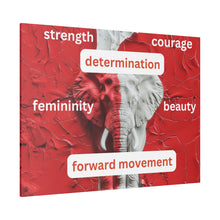 Load image into Gallery viewer, Elephant Affirmations