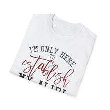 Load image into Gallery viewer, Alibi