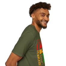 Load image into Gallery viewer, Unisex Softstyle T-Shirt - Juneteenth