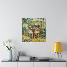 Load image into Gallery viewer, Dogs at Play