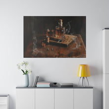 Load image into Gallery viewer, Cigars & Bourbon