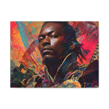 Load image into Gallery viewer, Yasuke — Legacy in Color (my vision)