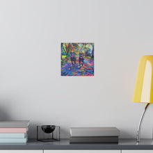 Load image into Gallery viewer, Cane Corso Canvas Wall Art