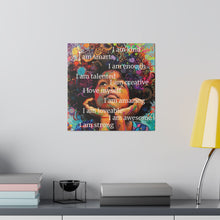 Load image into Gallery viewer, Preteen Affirmations