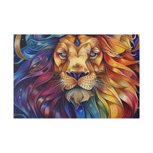 Load image into Gallery viewer, Lion of Color