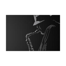 Load image into Gallery viewer, Jazz Musician