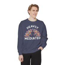 Load image into Gallery viewer, Heavily Medicated Sweatshirt