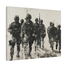 Load image into Gallery viewer, Military Team