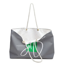 Load image into Gallery viewer, Weekender Bag - House of JITB