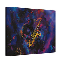 Load image into Gallery viewer, Jazz Musician