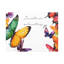 Load image into Gallery viewer, Butterflies