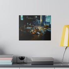 Load image into Gallery viewer, Poker & Bourbon