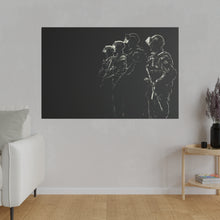 Load image into Gallery viewer, Men in Blue