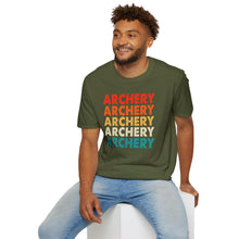 Load image into Gallery viewer, Archery7