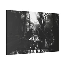 Load image into Gallery viewer, Chess in the Park