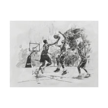 Load image into Gallery viewer, Men on the Court