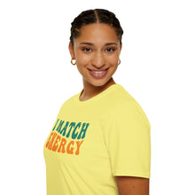 Load image into Gallery viewer, Match Energy