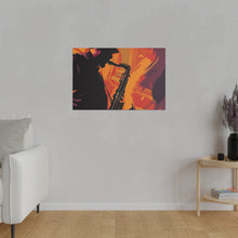 Load image into Gallery viewer, Jazz Musician