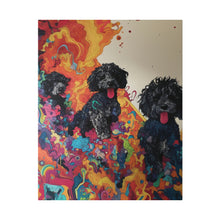 Load image into Gallery viewer, Doodles at Play