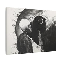 Load image into Gallery viewer, Moonlit Sky