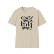 Load image into Gallery viewer, Crazy Dog Lady