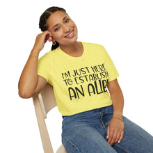 Load image into Gallery viewer, Alibi