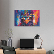 Load image into Gallery viewer, Man on Drums