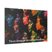 Load image into Gallery viewer, Strong Women