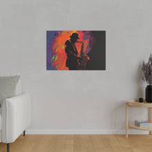 Load image into Gallery viewer, Jazz Musician