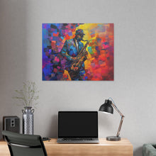 Load image into Gallery viewer, Man of Jazz