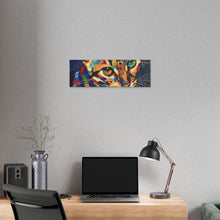 Load image into Gallery viewer, Colorful Cat