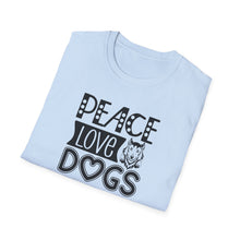 Load image into Gallery viewer, Peace Love Dogs