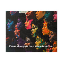 Load image into Gallery viewer, Strong Women