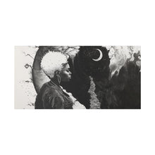 Load image into Gallery viewer, Moonlit Sky