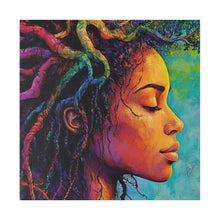 Load image into Gallery viewer, Grounded Woman of Color