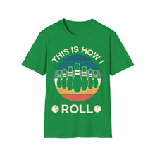 Load image into Gallery viewer, How I Roll