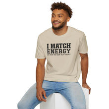 Load image into Gallery viewer, Match Energy