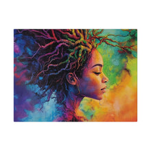 Load image into Gallery viewer, Grounded Woman of Color