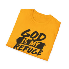 Load image into Gallery viewer, God is my Refuge