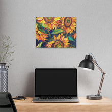 Load image into Gallery viewer, Sunflowers
