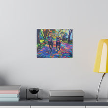 Load image into Gallery viewer, Cane Corso Canvas Wall Art